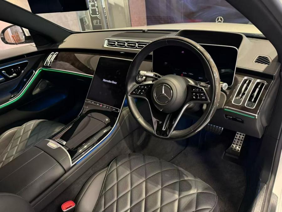 AMG S580 LONG - Image 6