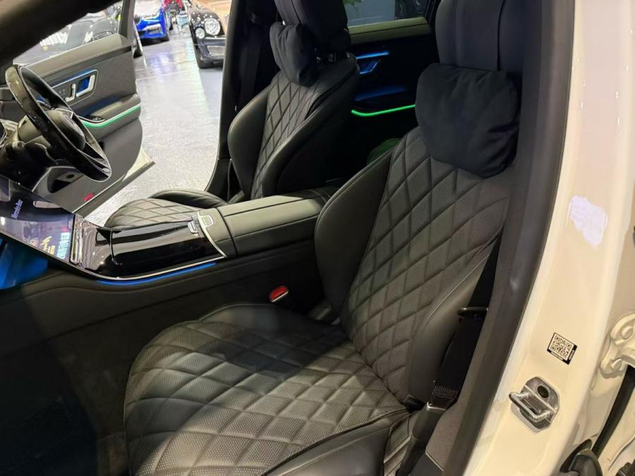 AMG S580 LONG - Image 9