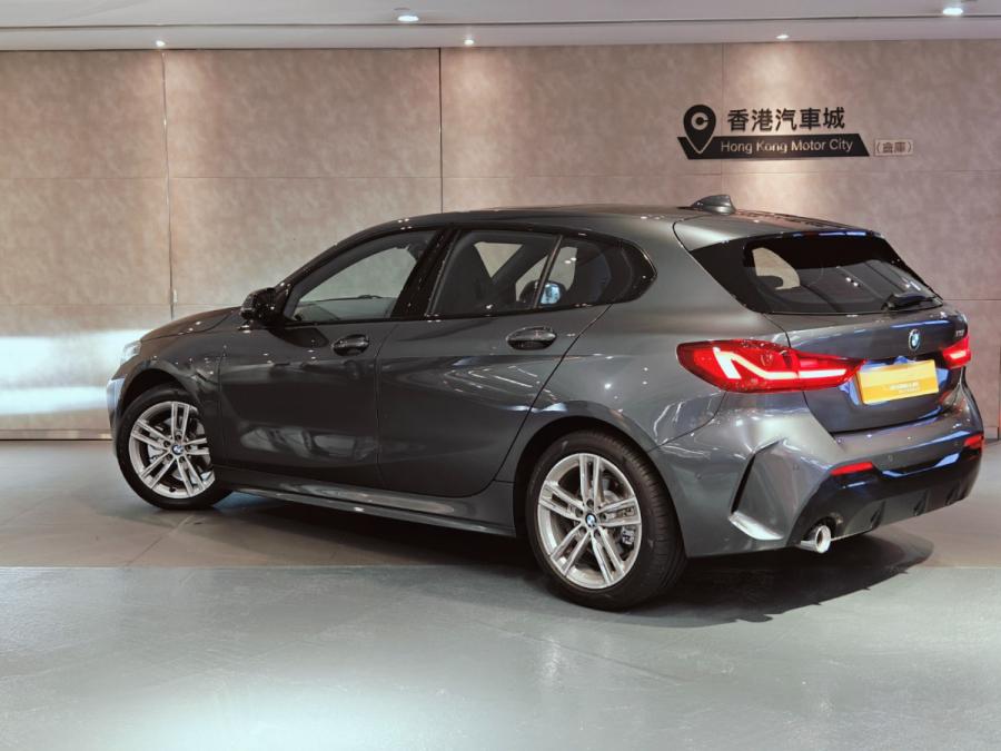 118iA M Sport Edition (F40) - Image 2