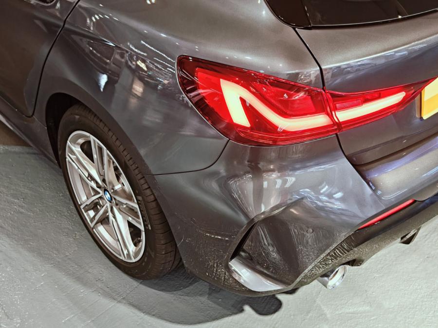 118iA M Sport Edition (F40) - Image 7