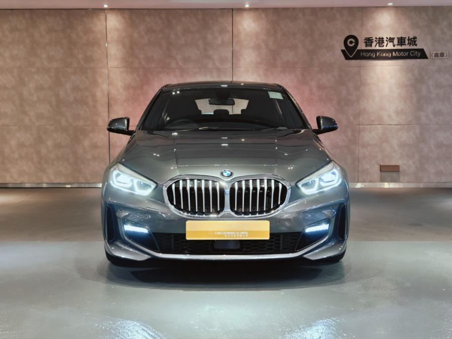 118iA M Sport Edition (F40) - Image 3