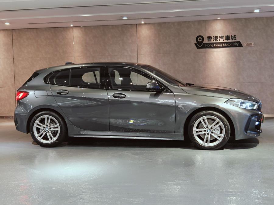 118iA M Sport Edition (F40) - Image 5