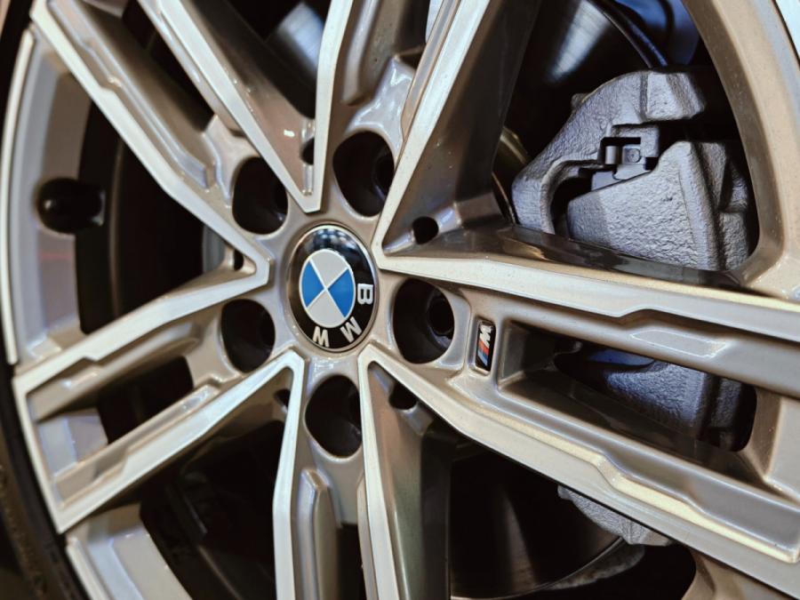 118iA M Sport Edition (F40) - Image 10