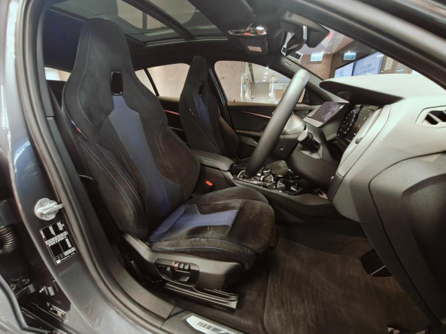 118iA M Sport Edition (F40) - Image 23