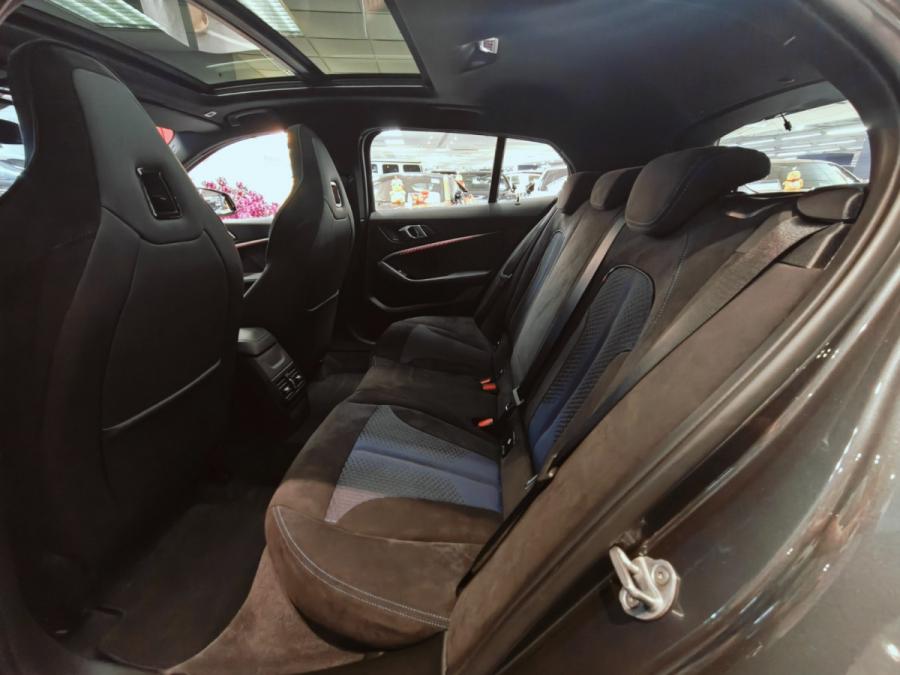 118iA M Sport Edition (F40) - Image 22