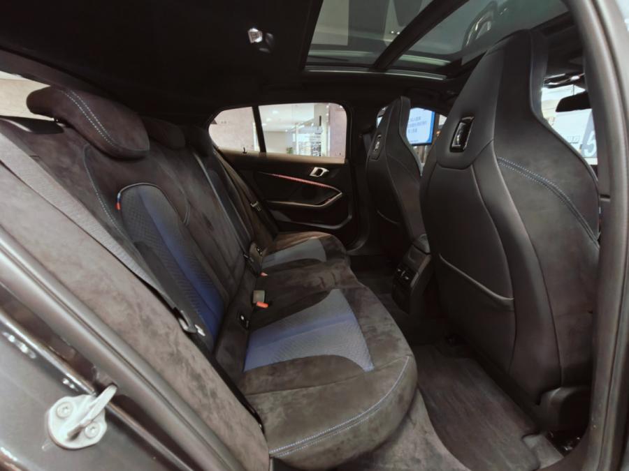 118iA M Sport Edition (F40) - Image 17