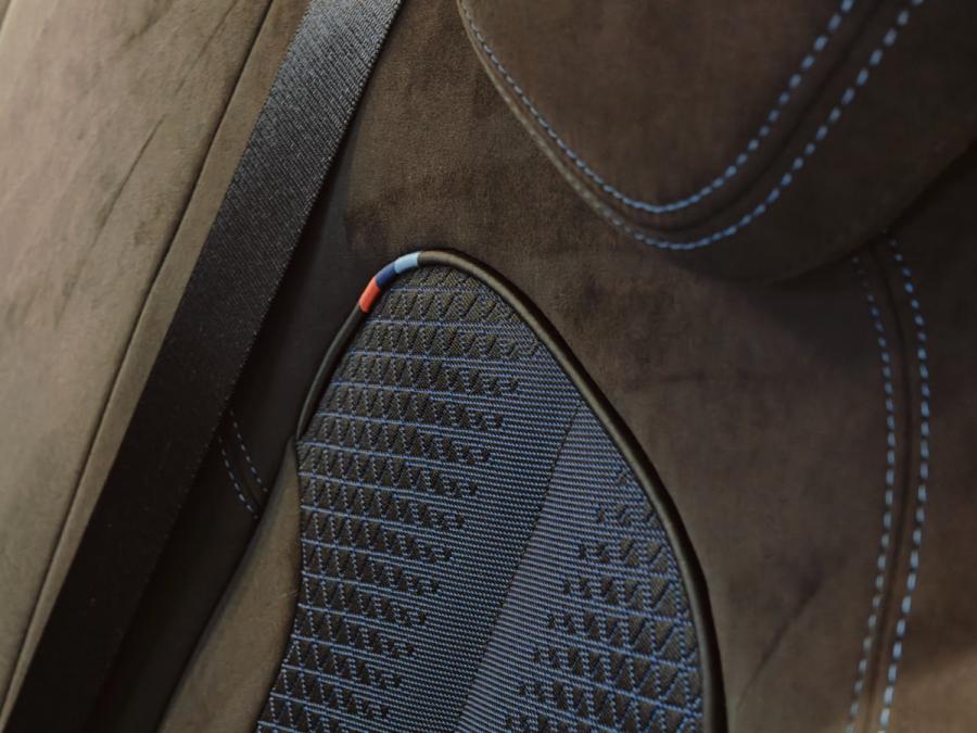 118iA M Sport Edition (F40) - Image 19