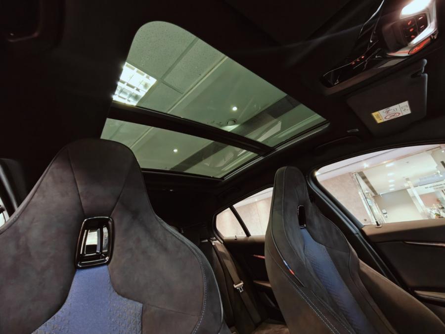 118iA M Sport Edition (F40) - Image 20