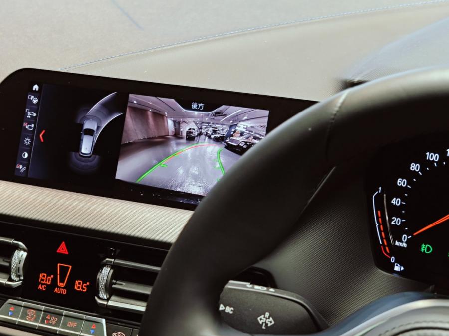 118iA M Sport Edition (F40) - Image 13