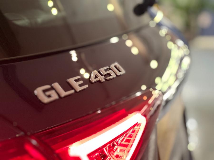 GLE450 4 MATIC 7 SEATS (V167) - Image 5