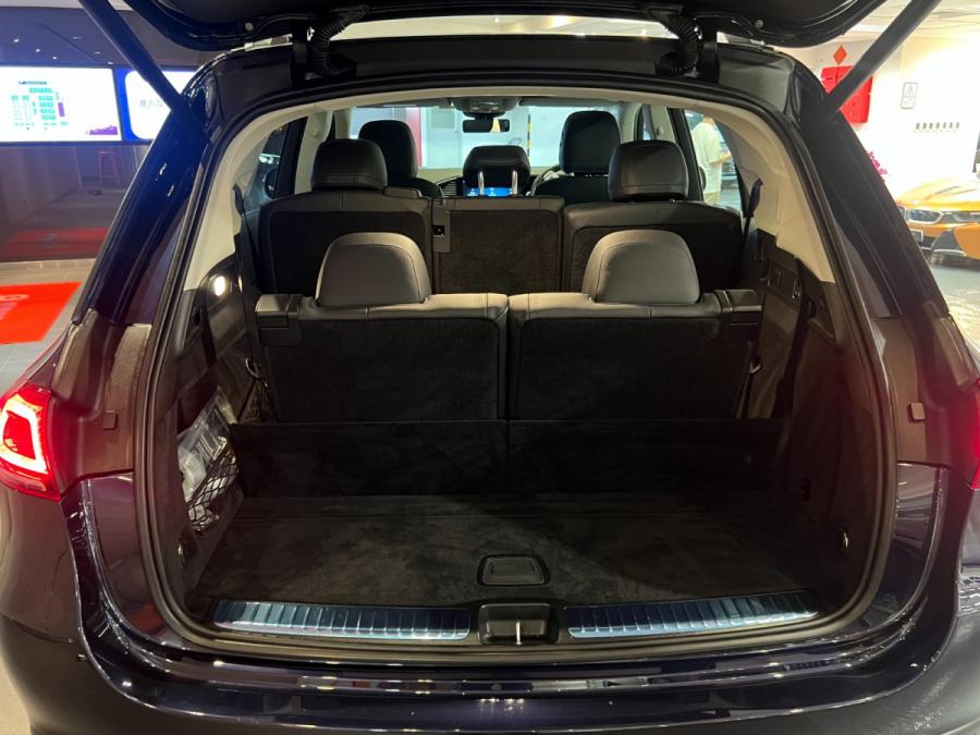 GLE450 4 MATIC 7 SEATS (V167) - Image 9