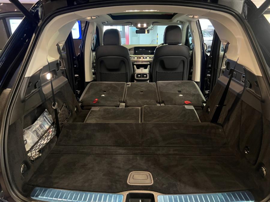 GLE450 4 MATIC 7 SEATS (V167) - Image 11