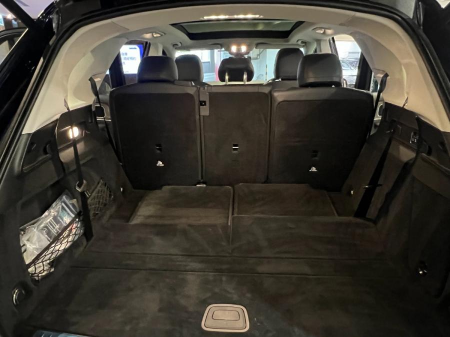 GLE450 4 MATIC 7 SEATS (V167) - Image 10