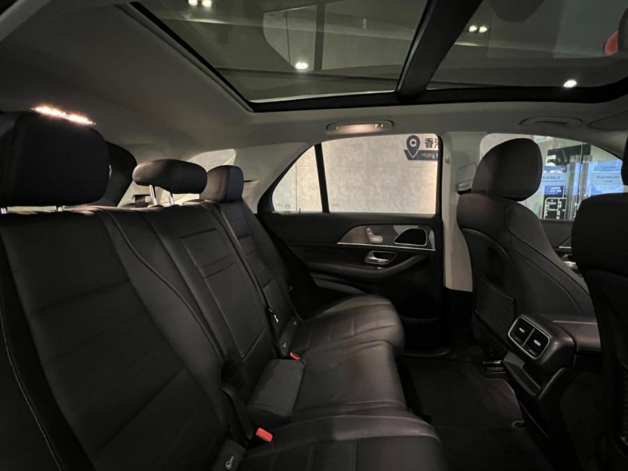 GLE450 4 MATIC 7 SEATS (V167) - Image 12