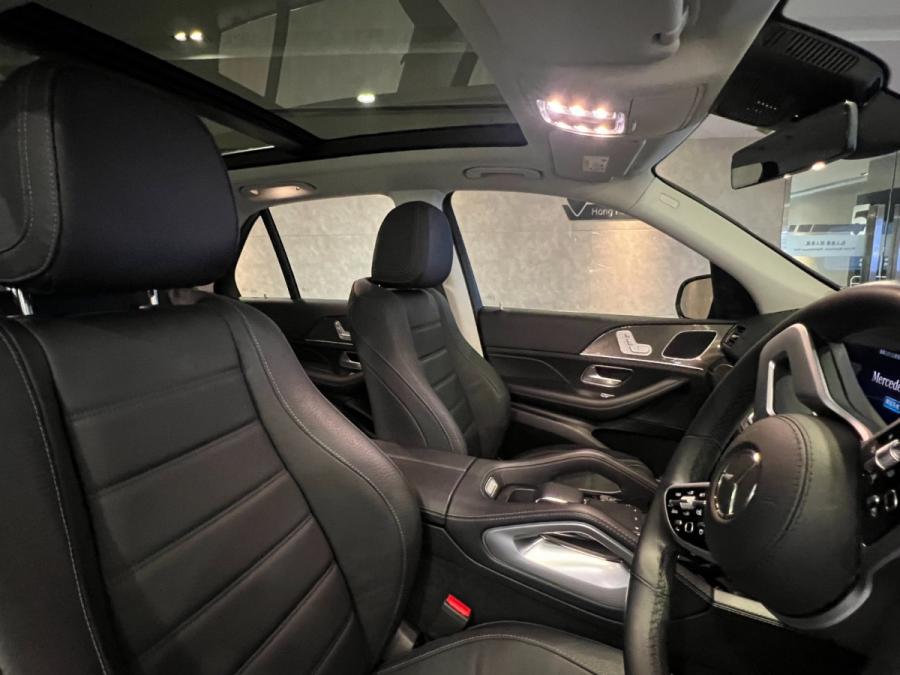 GLE450 4 MATIC 7 SEATS (V167) - Image 13
