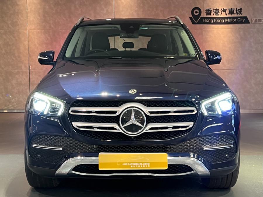 GLE450 4 MATIC 7 SEATS (V167) - Image 17