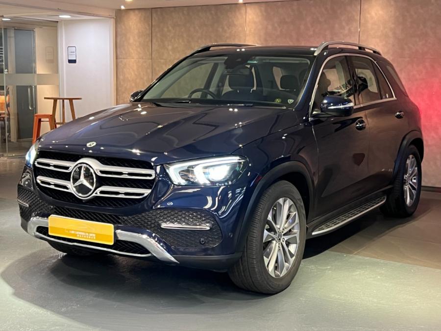 GLE450 4 MATIC 7 SEATS (V167) - Image 3