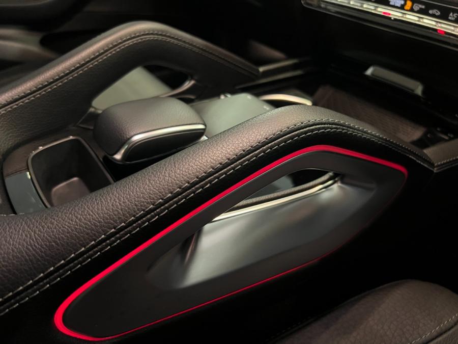 GLE450 4 MATIC 7 SEATS (V167) - Image 2