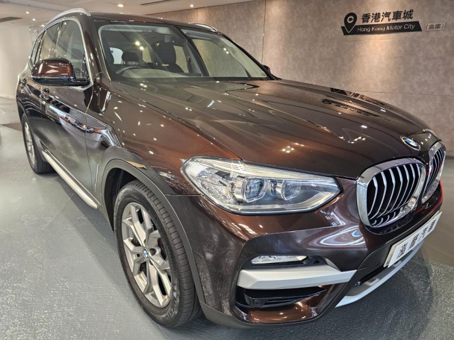 X3 XDRIVE20IA XLINE - Image 2
