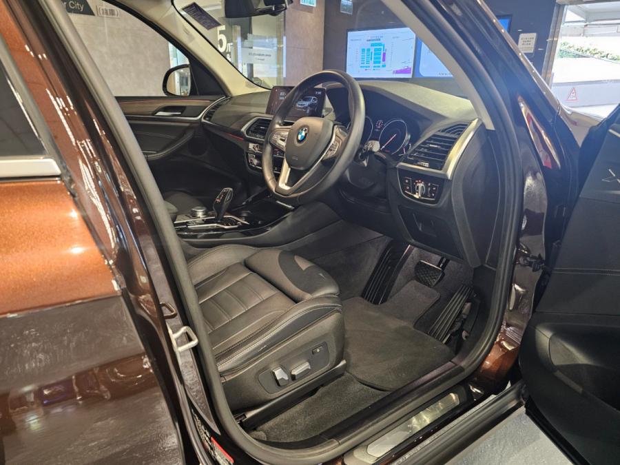 X3 XDRIVE20IA XLINE - Image 3