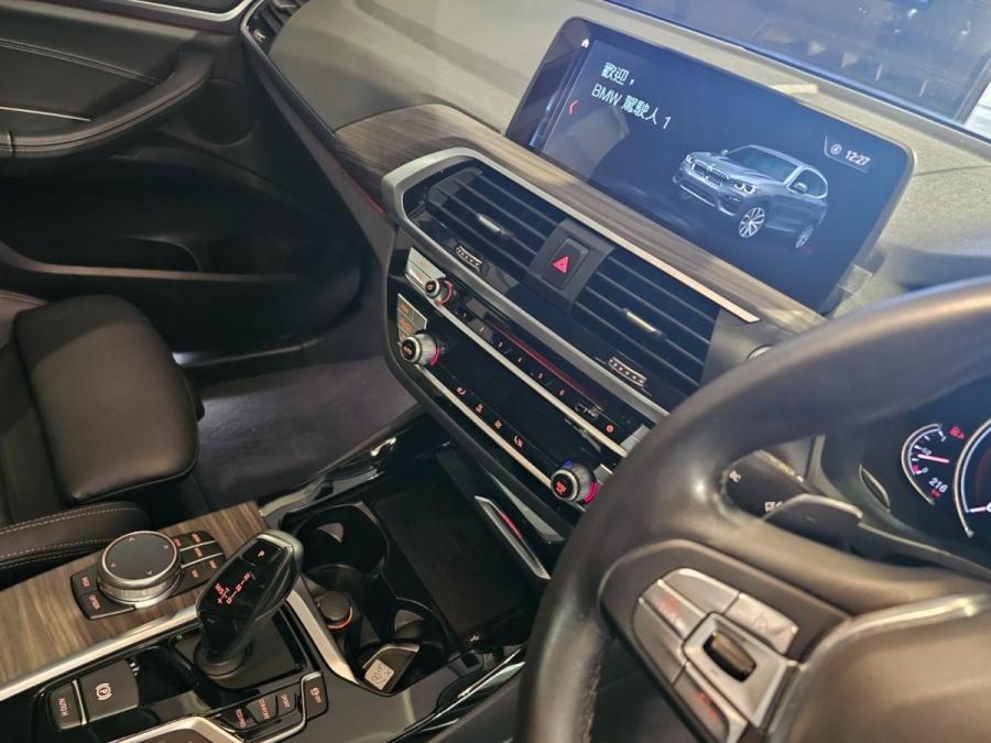 X3 XDRIVE20IA XLINE - Image 4