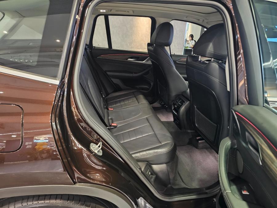 X3 XDRIVE20IA XLINE - Image 5