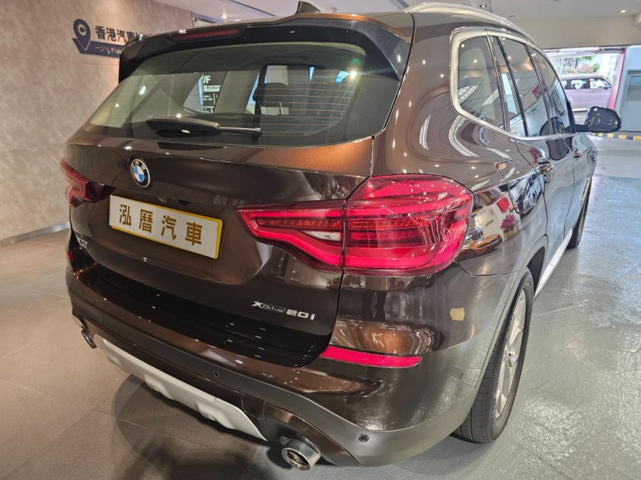 X3 XDRIVE20IA XLINE - Image 6