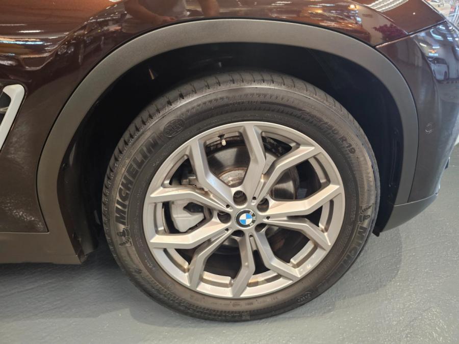 X3 XDRIVE20IA XLINE - Image 8