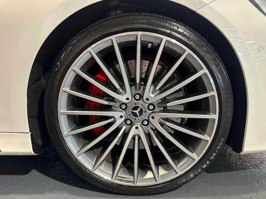 S63 AMG CABRIOLET - Image 7