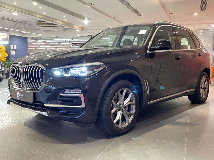 X5  40 IA (X-Line) - Image 2