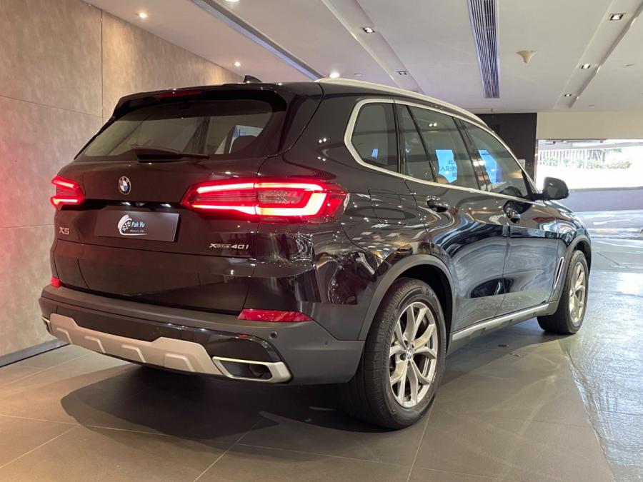 X5  40 IA (X-Line) - Image 3