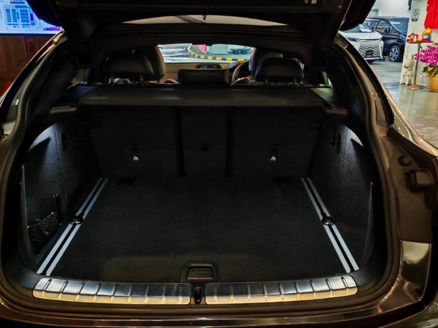 X4 XDRIVE30IA M SPORT G02 - Image 8