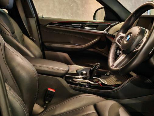 X4 XDRIVE30IA M SPORT G02 - Image 5