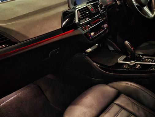 X4 XDRIVE30IA M SPORT G02 - Image 6