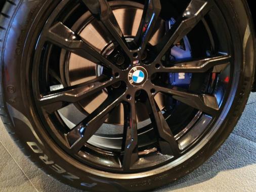 X4 XDRIVE30IA M SPORT G02 - Image 9