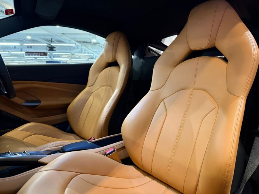 F8 Tributo - Image 4