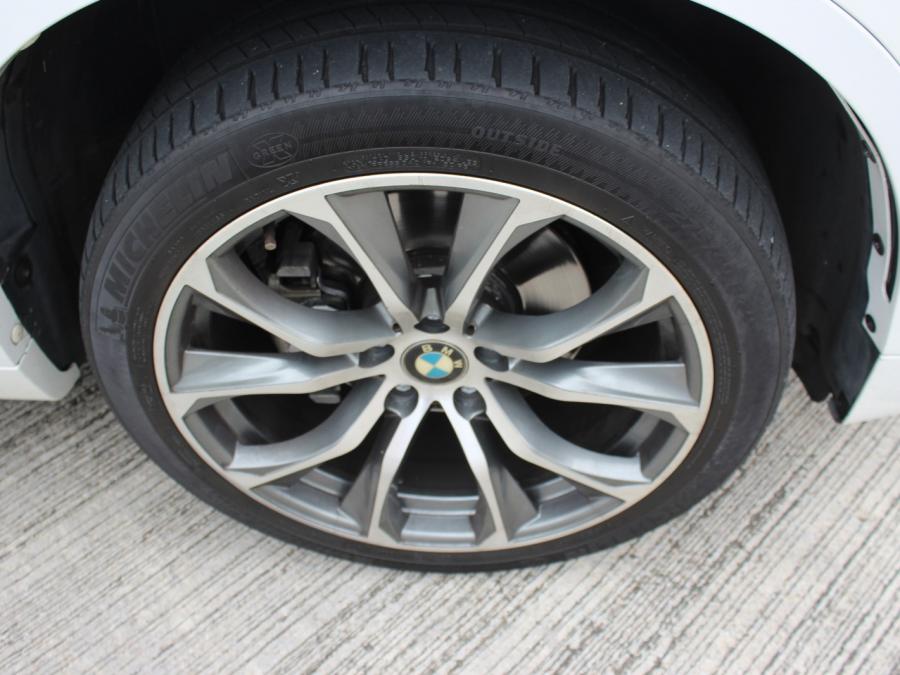 X6 xDrive 30d M Sport Edition - Image 6