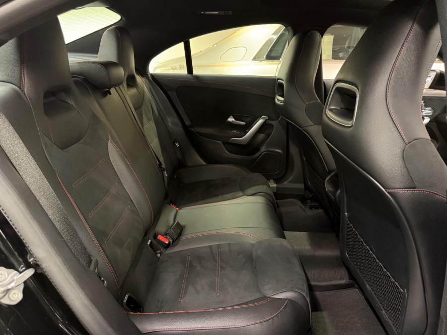 CLA 250 AMG - Image 7