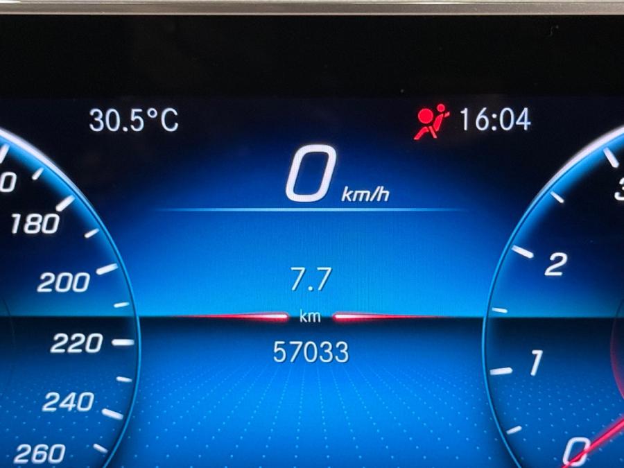 CLA 250 AMG - Image 5