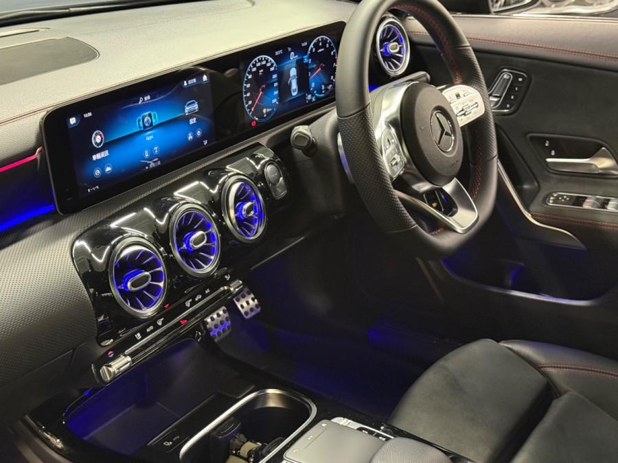 CLA 250 AMG - Image 4