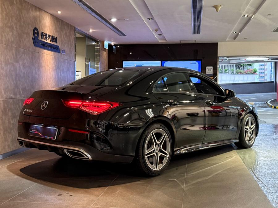 CLA 250 AMG - Image 2