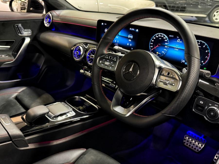 CLA 250 AMG - Image 3