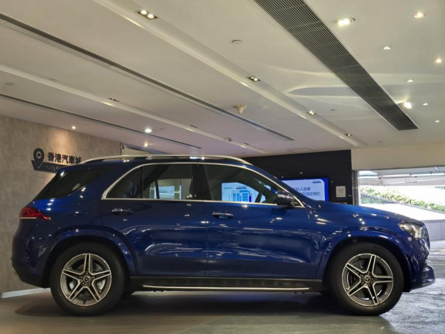 GLE 450 - Image 2
