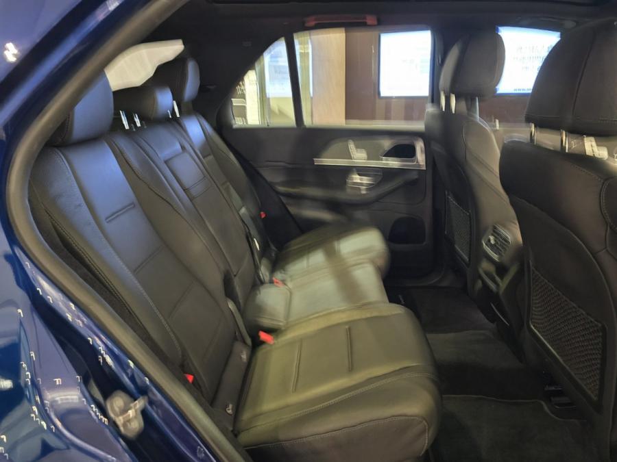 GLE 450 - Image 8