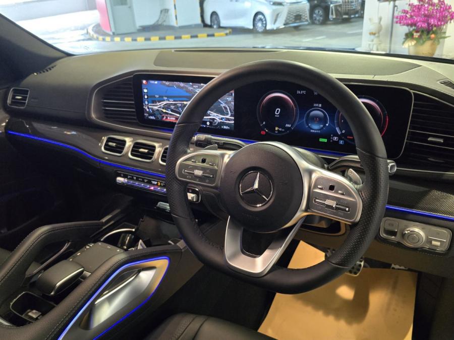 GLE 450 - Image 6