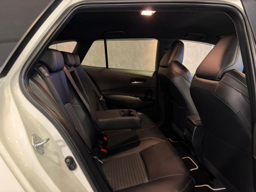 COLROLLA TOURING HYBRID WXB - Image 7