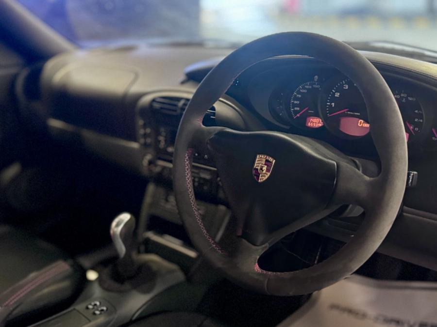 996 CARRERA MT - Image 5