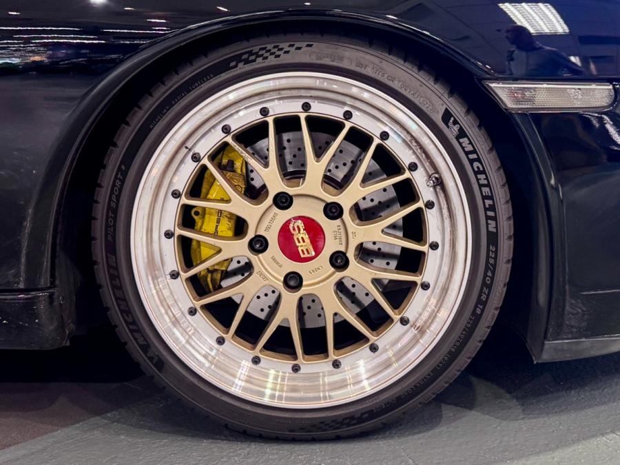 996 CARRERA MT - Image 3