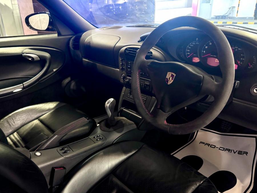 996 CARRERA MT - Image 6