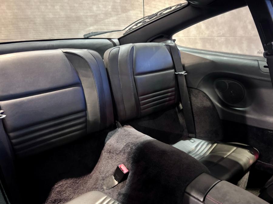 996 CARRERA MT - Image 9